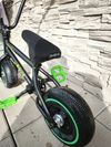 BMX mini Freestyle značky Wildcat 