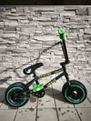 BMX mini Freestyle značky Wildcat 