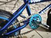 BMX mini Freestyle značky Wildcat 