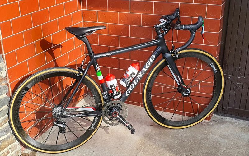 Colnago C60