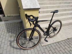 Cannondale Topstone 4