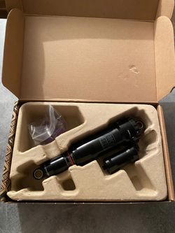 Rock Shox Super Deluxe Select 2024