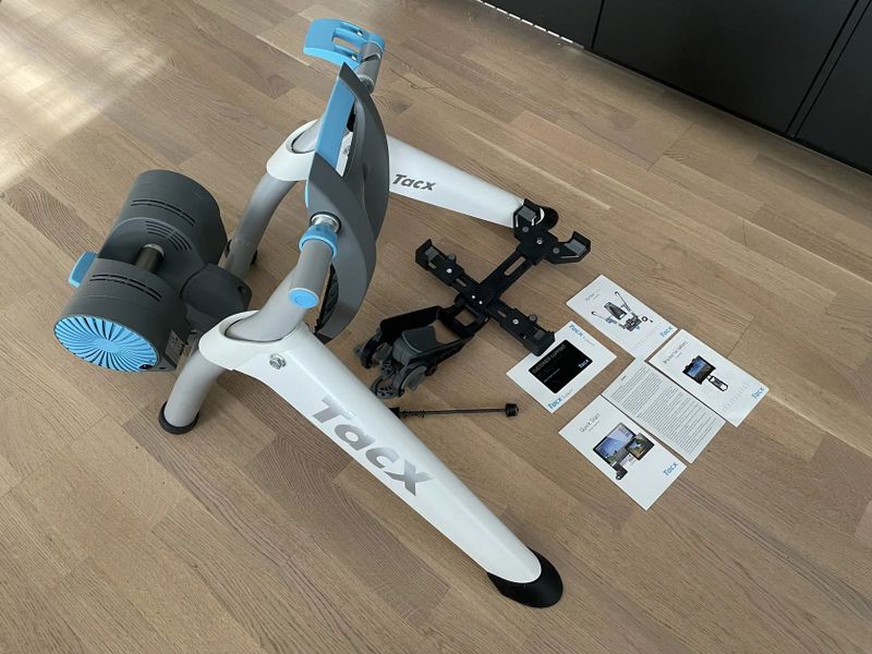 Tacx