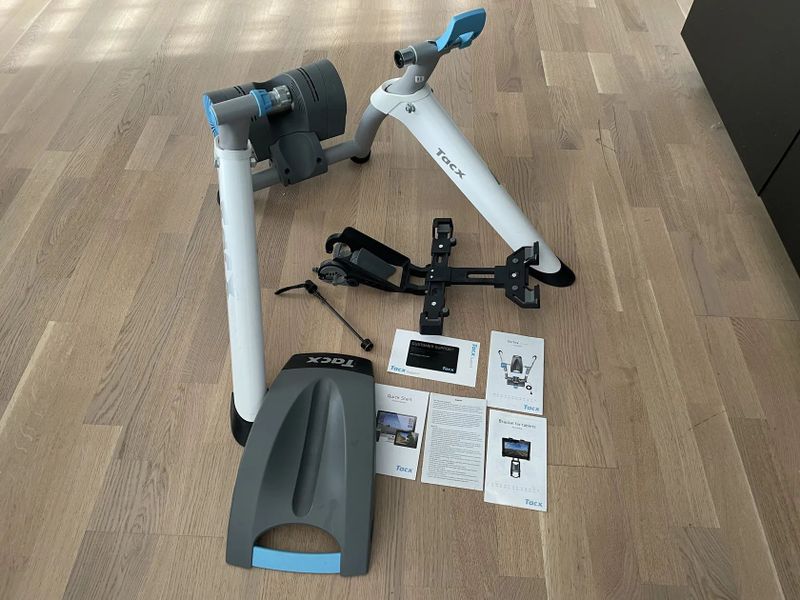 Tacx