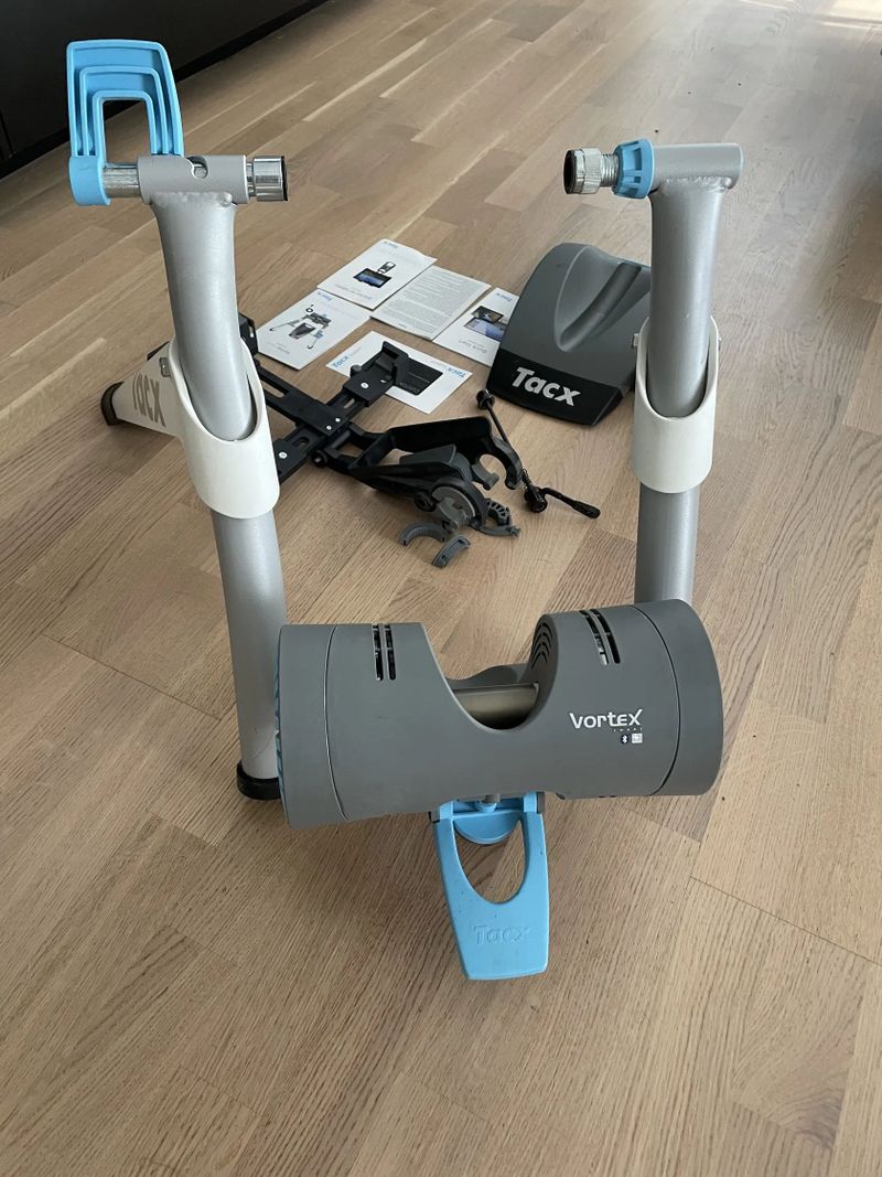 Tacx