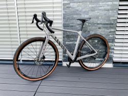 Canyon Grizl CF SL 7
