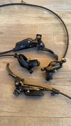 Sram CODE RSC set
