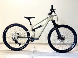 Cannondale Habit Carbon 2
