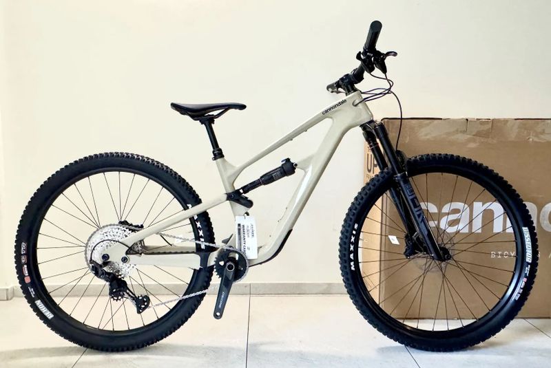 Cannondale Habit Carbon 2
