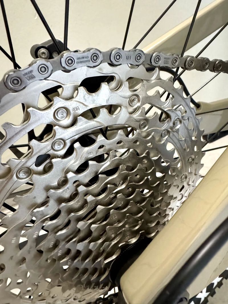 Cannondale Habit Carbon 2