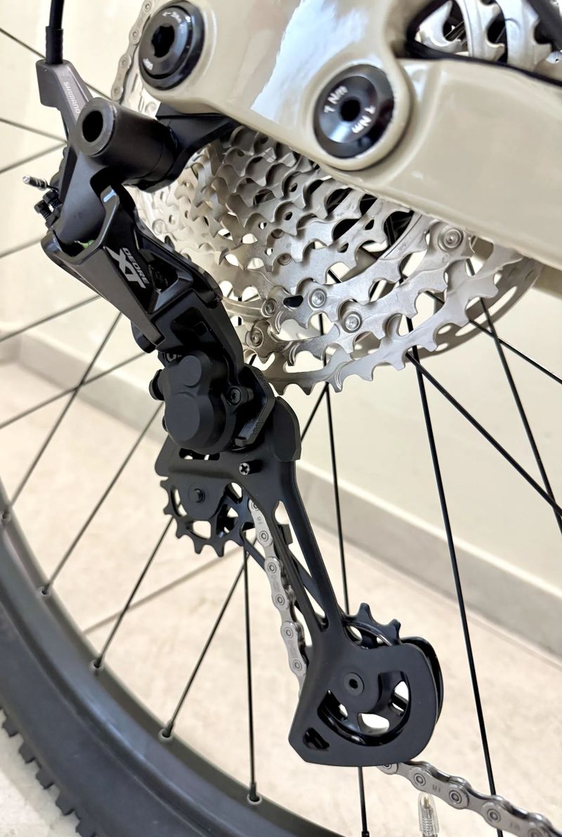 Cannondale Habit Carbon 2