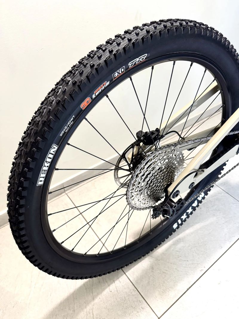 Cannondale Habit Carbon 2