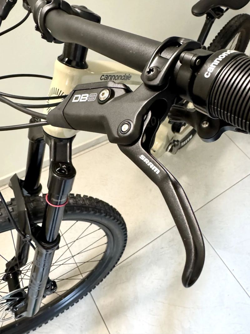 Cannondale Habit Carbon 2