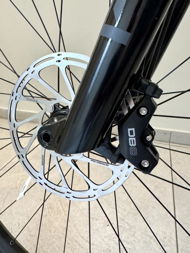 Cannondale Habit Carbon 2