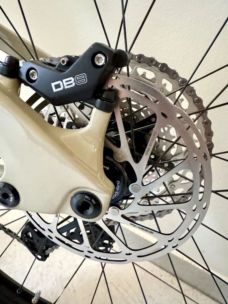 Cannondale Habit Carbon 2