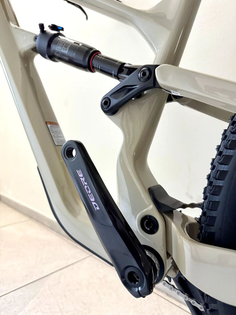 Cannondale Habit Carbon 2