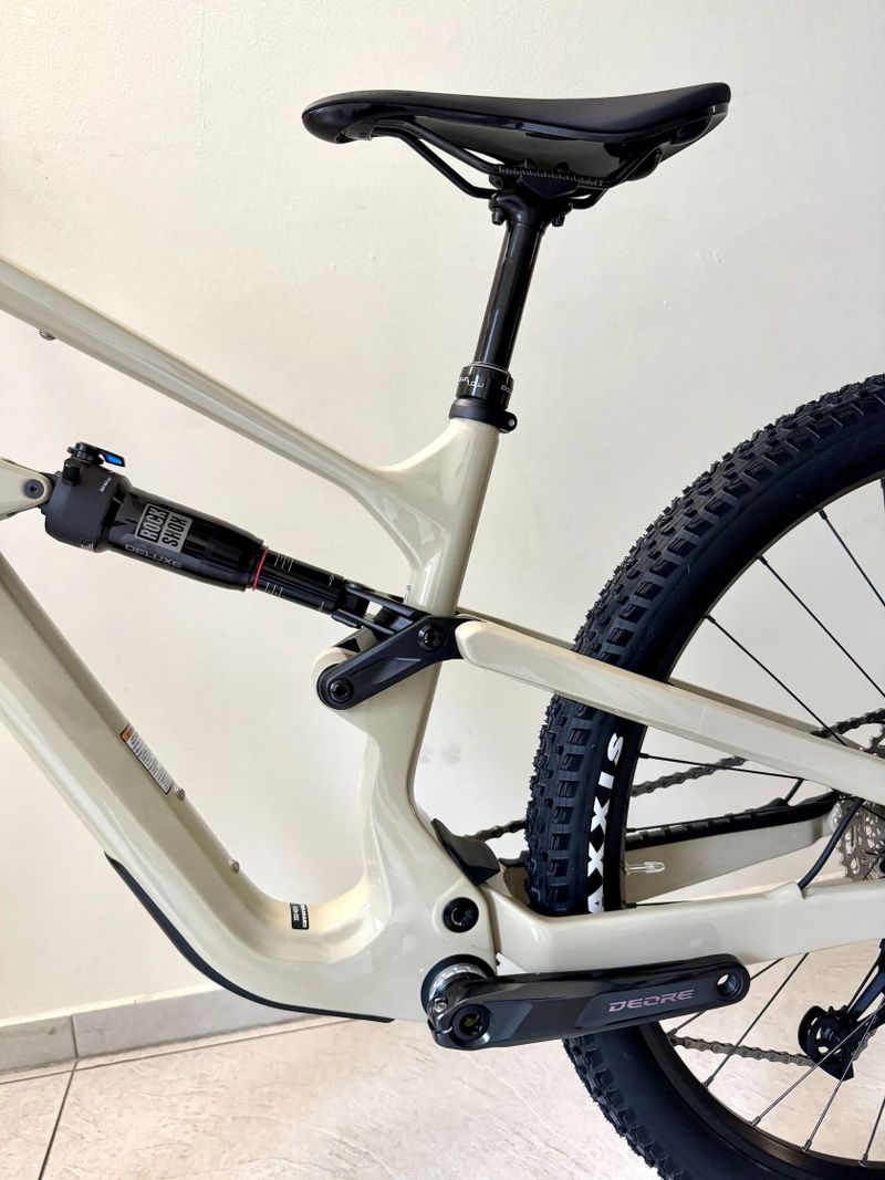 Cannondale Habit Carbon 2