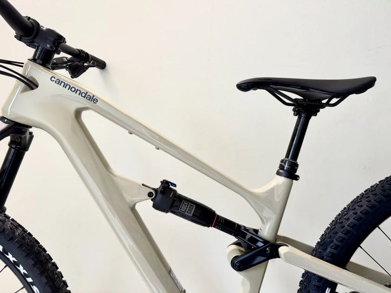 Cannondale Habit Carbon 2