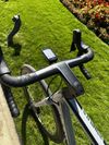 Canyon Ultimate CF eTap PowerMeter
