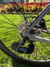 Canyon Ultimate CF eTap PowerMeter