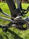 Canyon Ultimate CF eTap PowerMeter