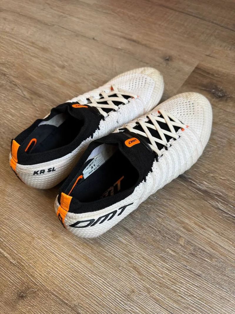 Tretry DMT KR SL