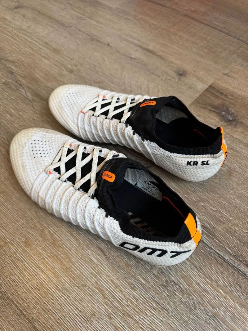Tretry DMT KR SL