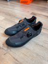 Tretry DMT KM30 Carbon