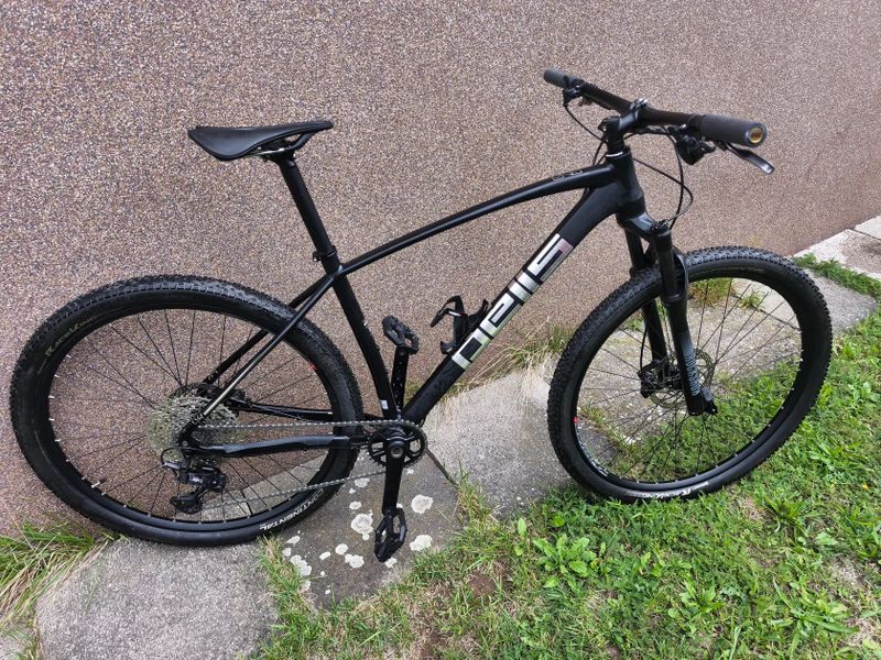 Pells Razzer EVO 2