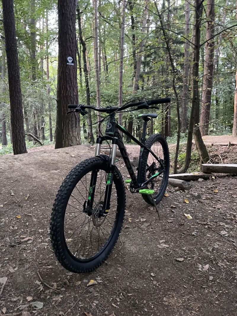Kellys Thorx 30 Trail (S)