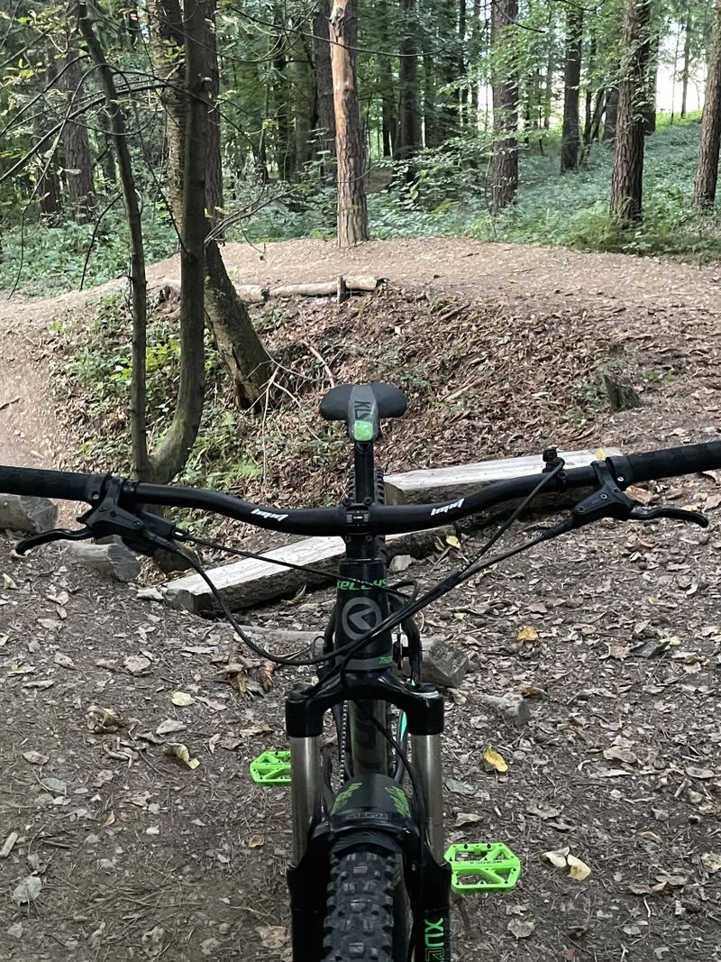 Kellys Thorx 30 Trail (S)