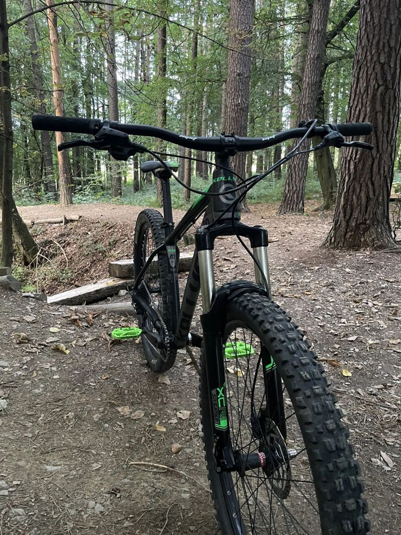 Kellys Thorx 30 Trail (S)