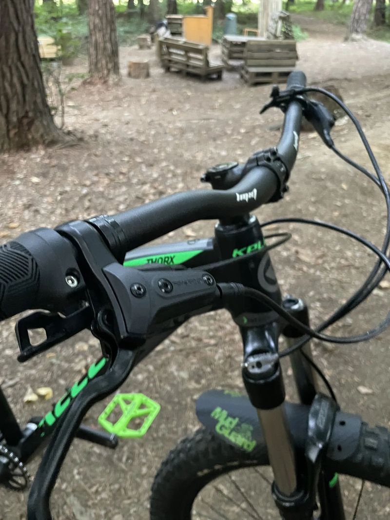 Kellys Thorx 30 Trail (S)