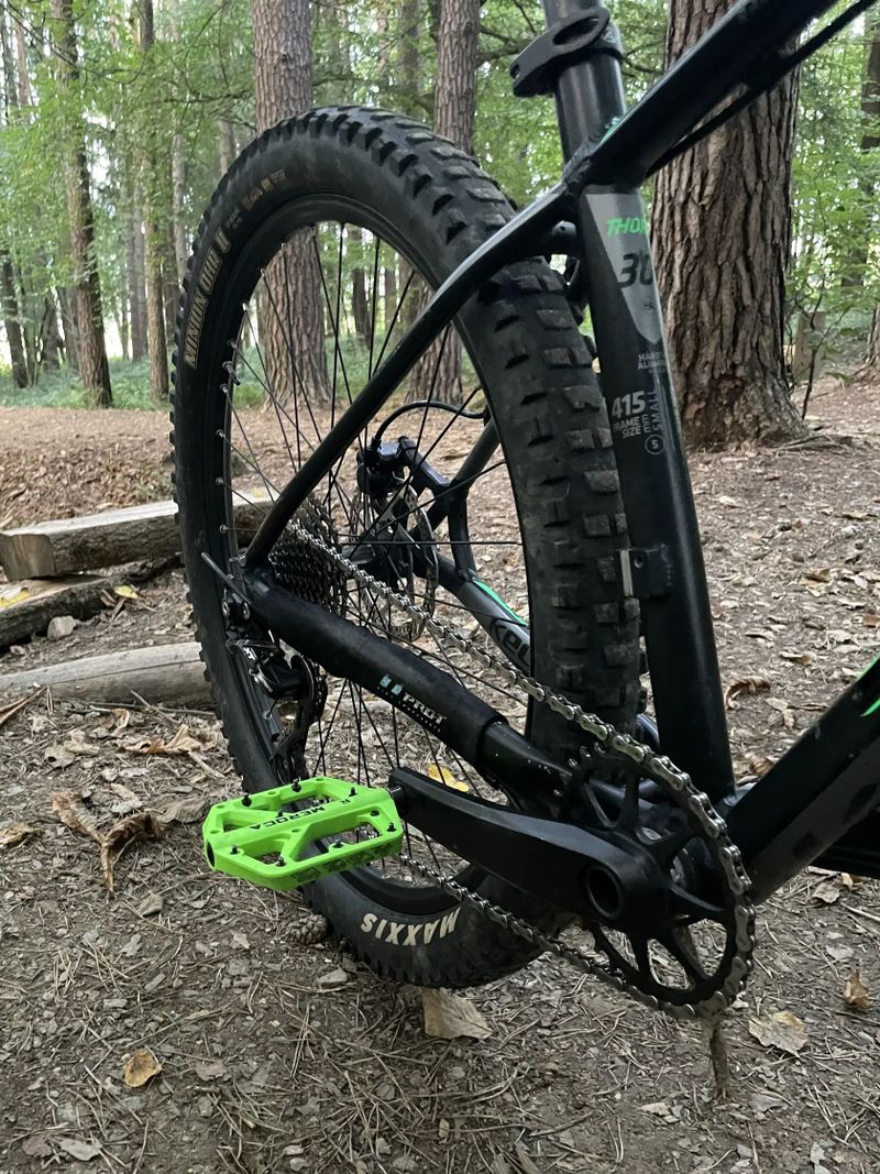 Kellys Thorx 30 Trail (S)