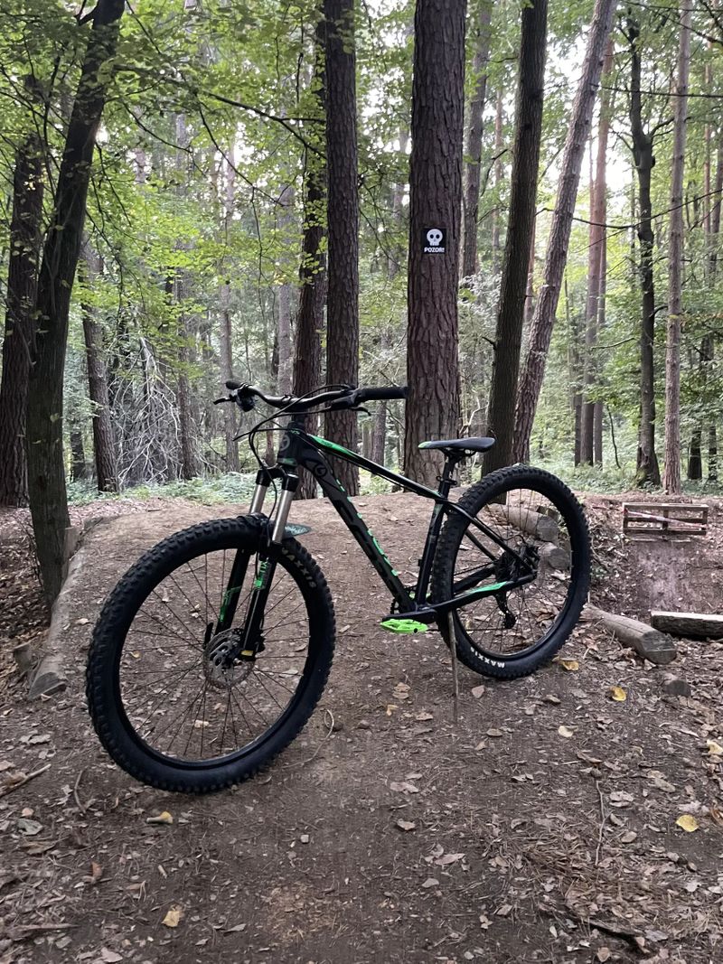 Kellys Thorx 30 Trail (S)