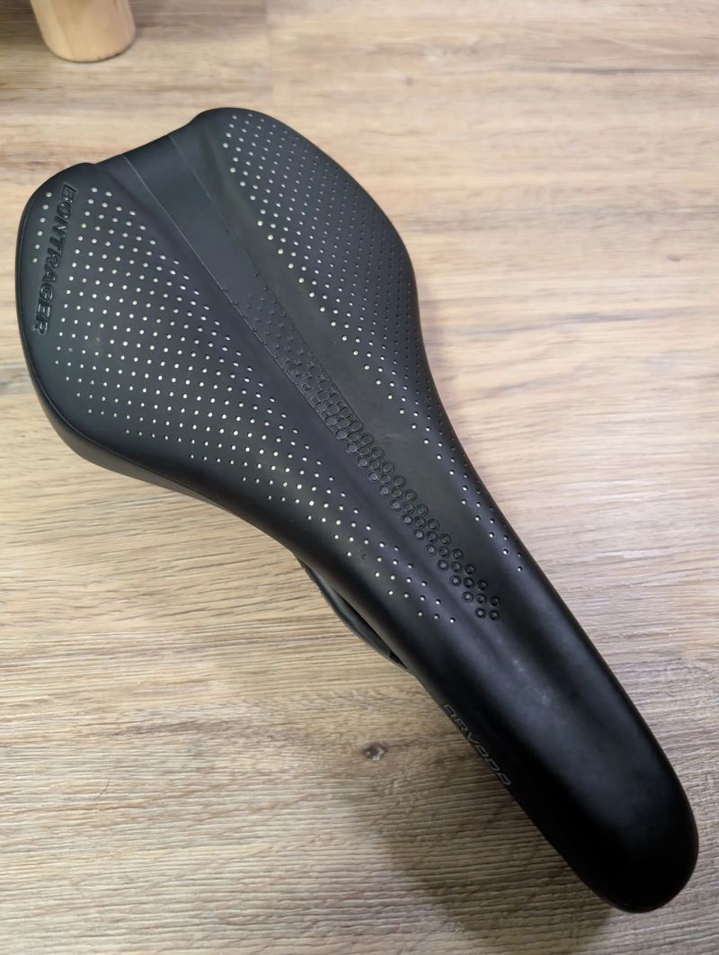 Bontrager Arvada Pro Carbon 138