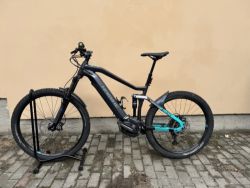 Haibike Allmtn1