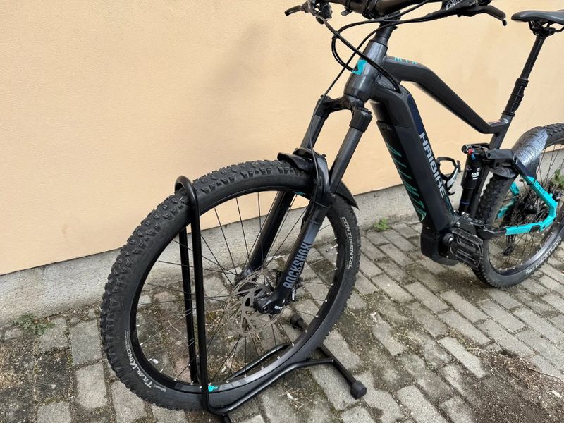 Haibike Allmtn1