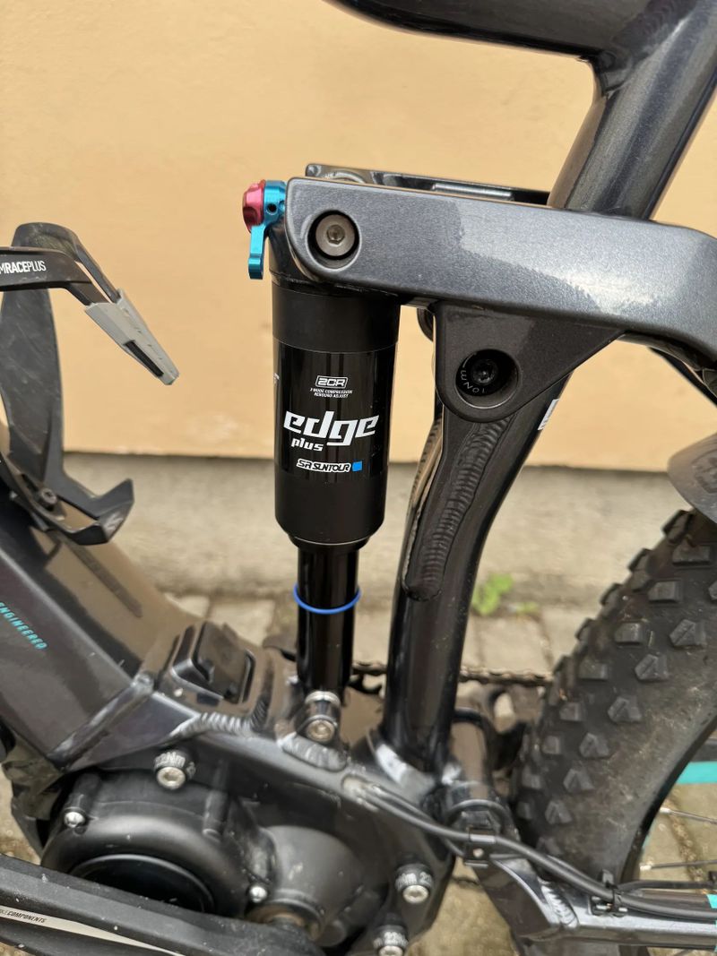 Haibike Allmtn1