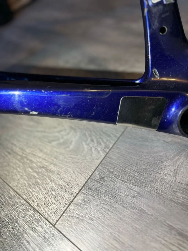 Canyon Aero cfsl 8