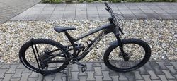 Prodám enduro kolo TREK Slash 8 velikost XL 29“ rok 2021