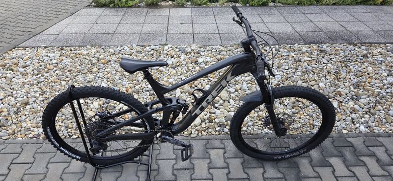 Prodám enduro kolo TREK Slash 8 velikost XL 29“ rok 2021