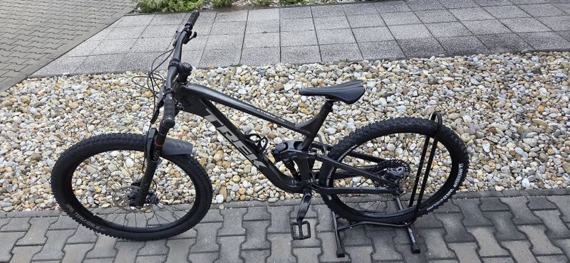 Prodám enduro kolo TREK Slash 8 velikost XL 29“ rok 2021