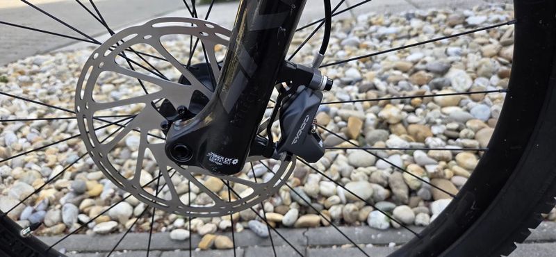Prodám enduro kolo TREK Slash 8 velikost XL 29“ rok 2021
