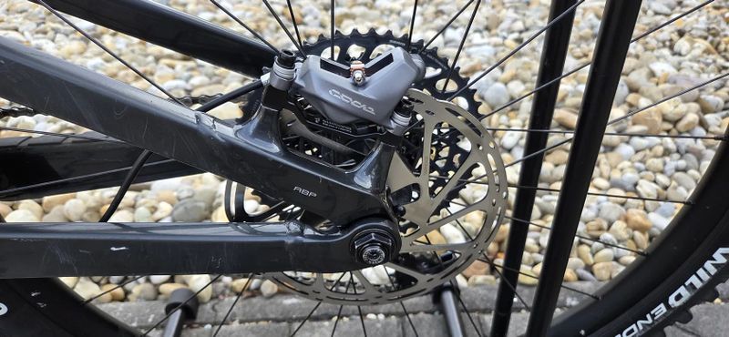 Prodám enduro kolo TREK Slash 8 velikost XL 29“ rok 2021