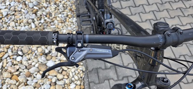 Prodám enduro kolo TREK Slash 8 velikost XL 29“ rok 2021