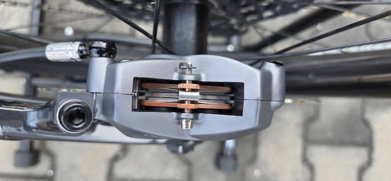 Prodám enduro kolo TREK Slash 8 velikost XL 29“ rok 2021