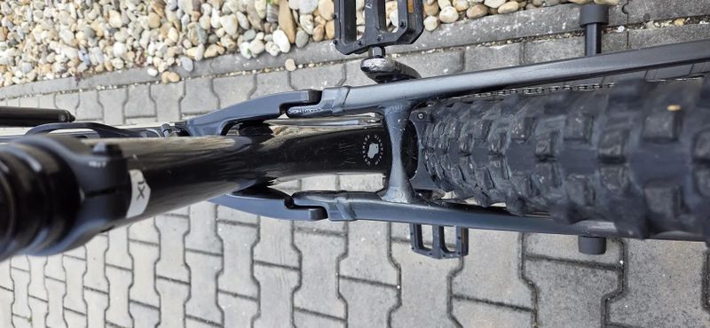 Prodám enduro kolo TREK Slash 8 velikost XL 29“ rok 2021