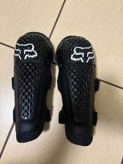 FOX Titan Sport Knee Guard L-XL