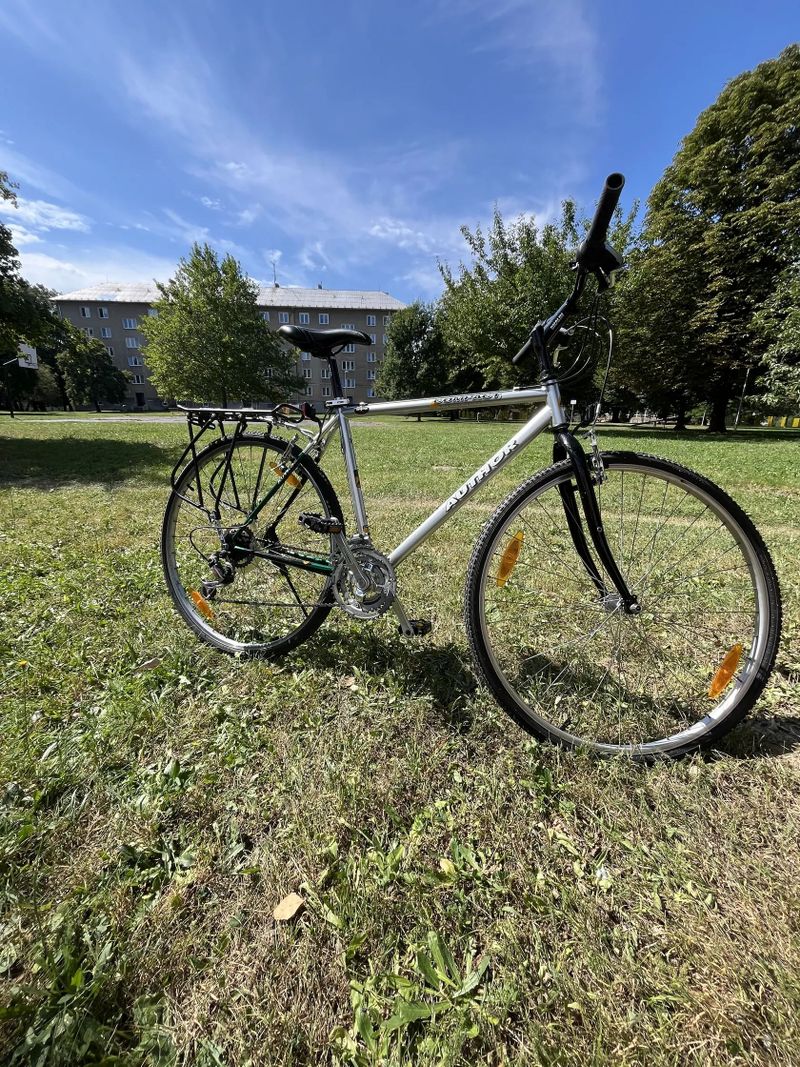 Author Compact city/commuter Sleva do 13.9.
